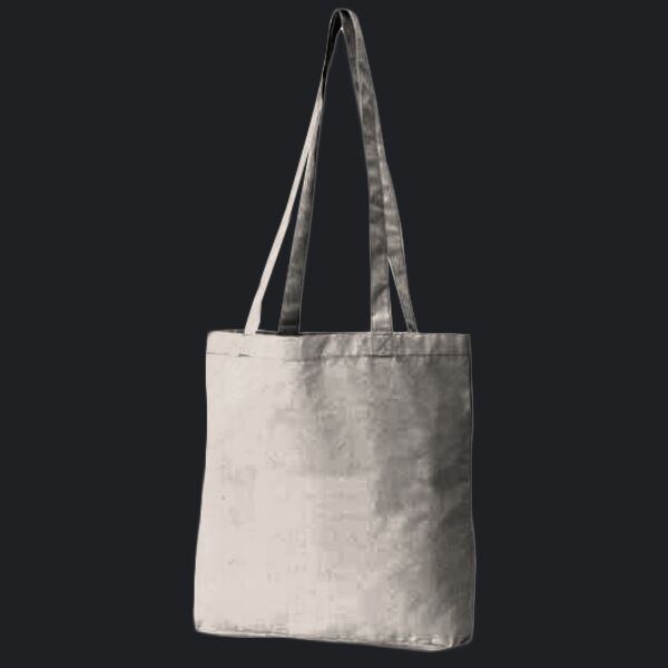 Canvas Tote Thumbnail