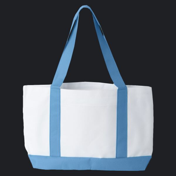 P & O Cruiser Tote Thumbnail