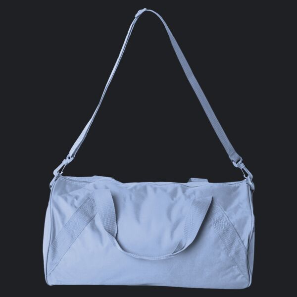 Barrel Duffel Thumbnail