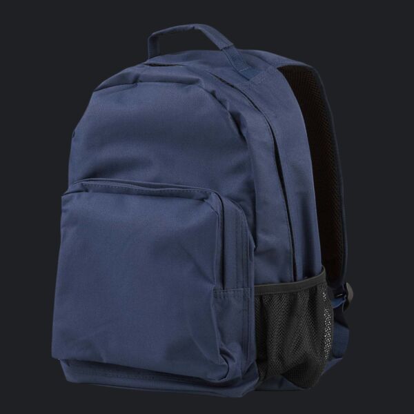 Travel Laptop Backpack Thumbnail