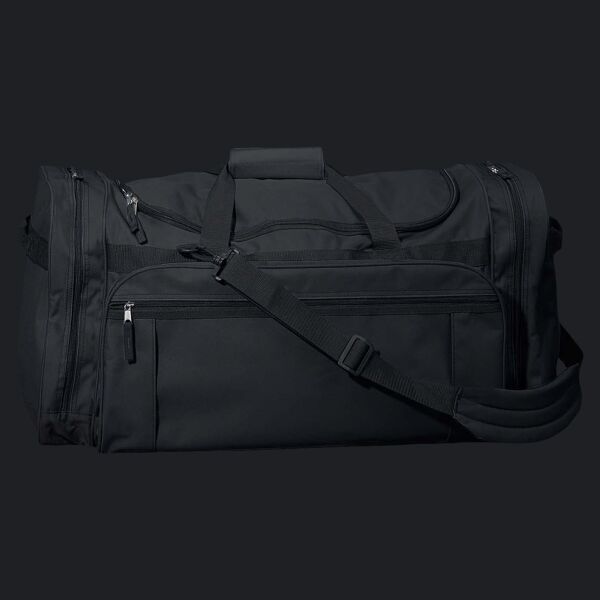 Explorer Large Duffel Bag Thumbnail