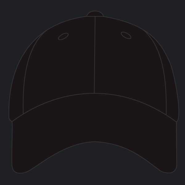 Adult Cool & Dry Piqué Mesh Cap Thumbnail