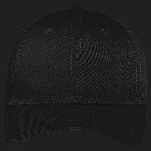 Easy Care Cap Thumbnail