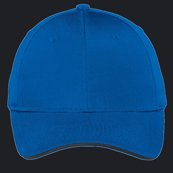 Sandwich Bill Cap Thumbnail