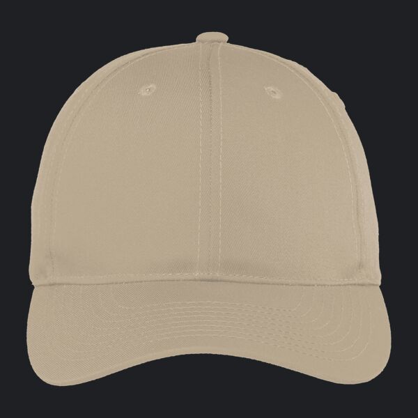 Fine Twill Cap Thumbnail