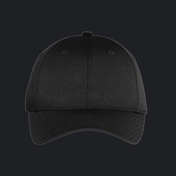 Youth Pro Mesh Cap Thumbnail
