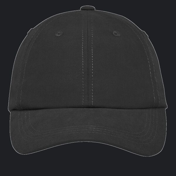 Sueded Cap Thumbnail