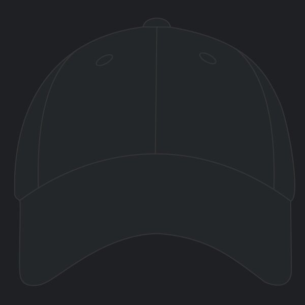 Nylon Twill Performance Cap Thumbnail