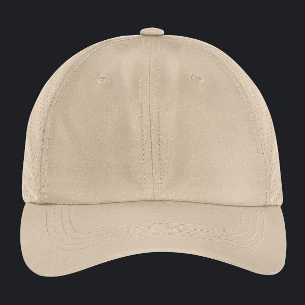 Perforated Cap Thumbnail
