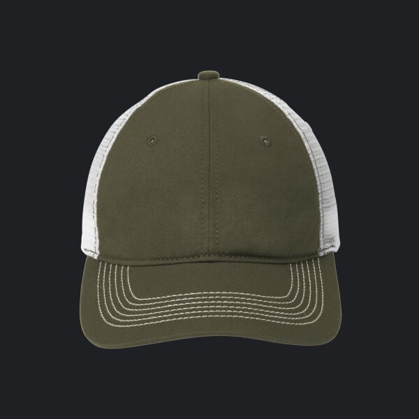 Mesh Back Cap Thumbnail