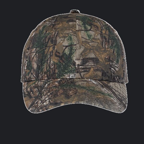 Pro Camouflage Series Cap Thumbnail