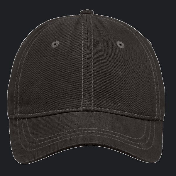 Thick Stitch Cap Thumbnail