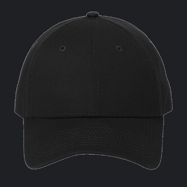 Adjustable Structured Cap Thumbnail
