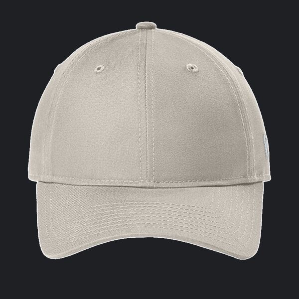 Adjustable Unstructured Cap Thumbnail