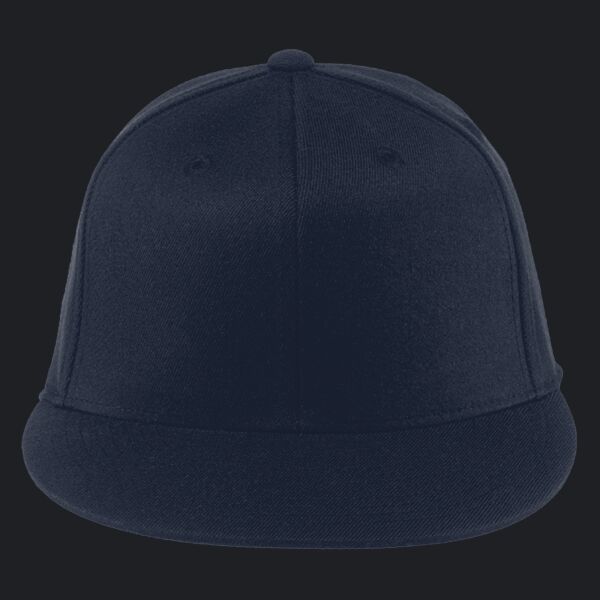Flexfit 210 ® Flat Bill Cap Thumbnail