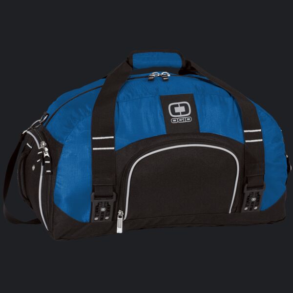 Big Dome Duffel Thumbnail