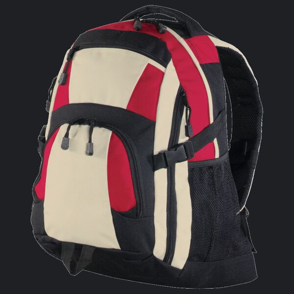 Urban Backpack Thumbnail
