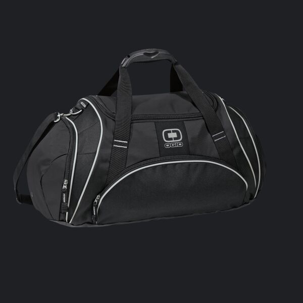 Crunch Duffel Thumbnail