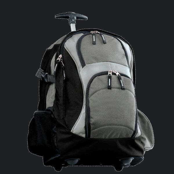 Wheeled Backpack Thumbnail
