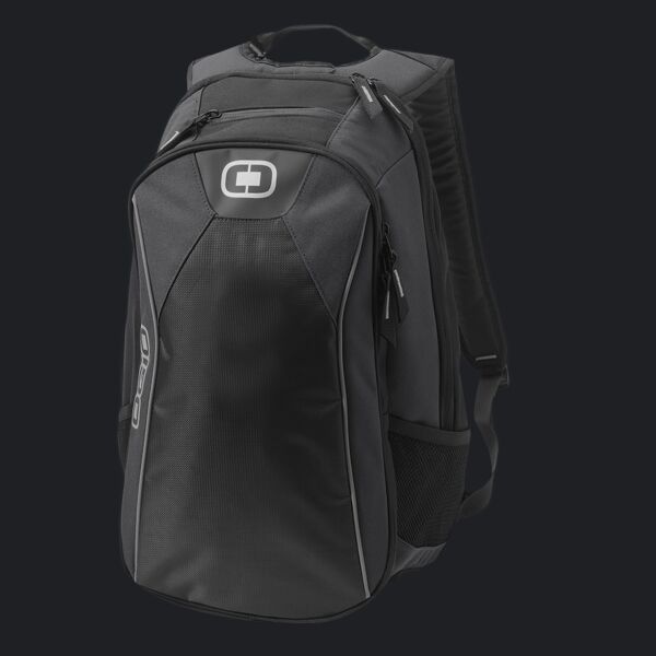 Marshall Pack Thumbnail