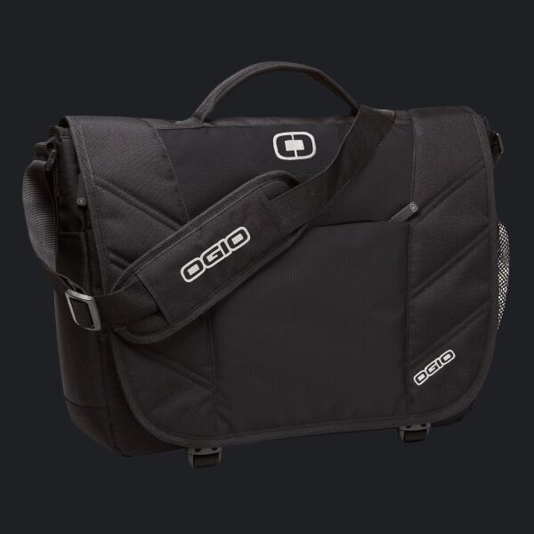 Upton Messenger Thumbnail