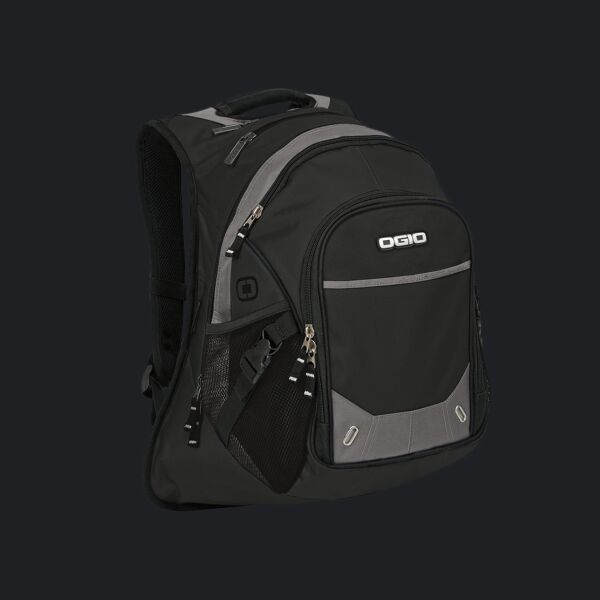 Fugitive Pack Thumbnail