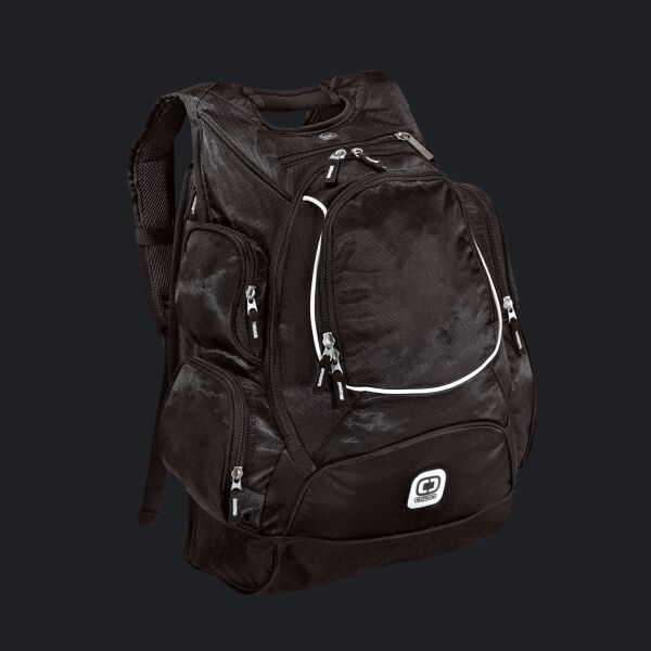 Bounty Hunter Pack Thumbnail