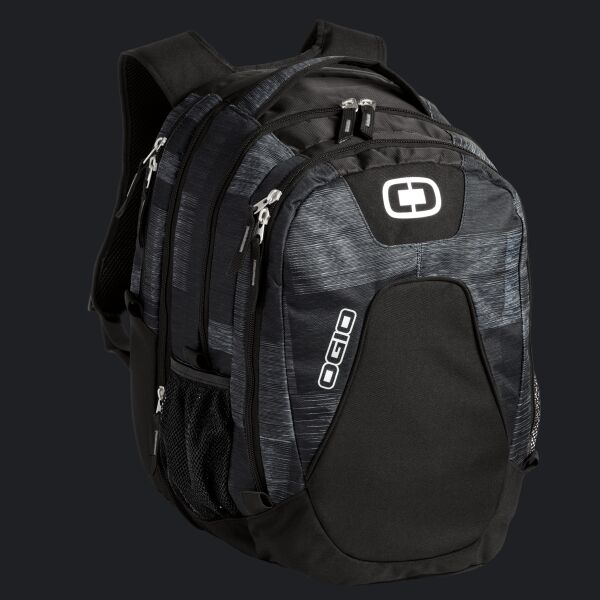 Juggernaut Pack Thumbnail