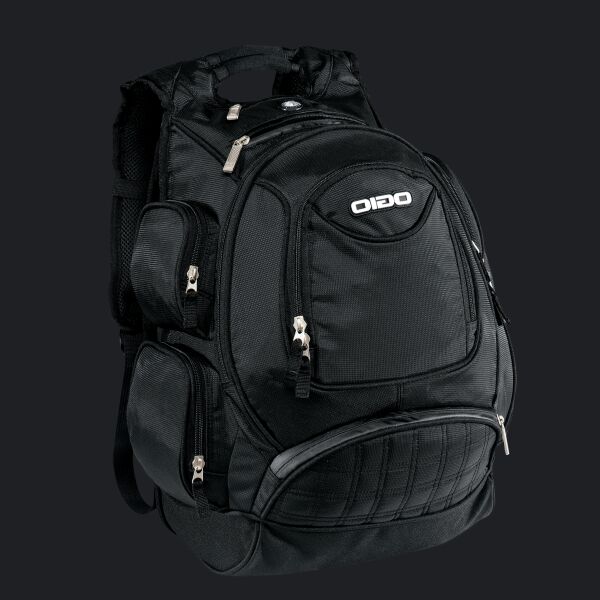 Metro Pack Thumbnail