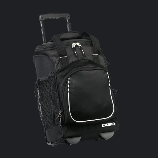 Pulley Cooler Thumbnail