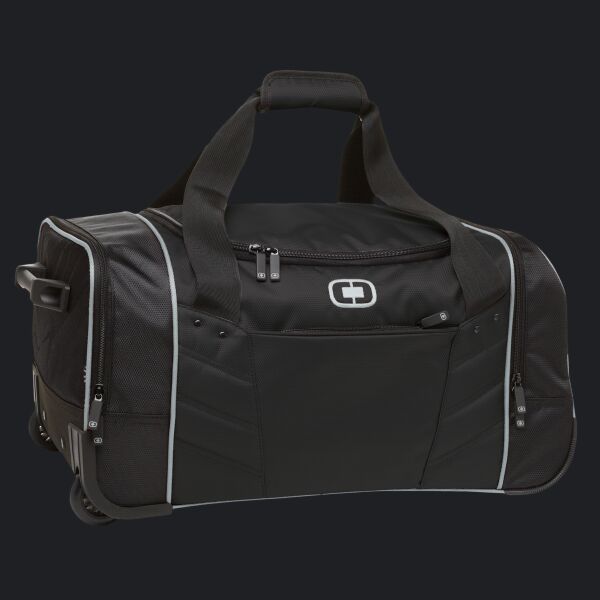 Hamblin 22 Wheeled Duffel Thumbnail