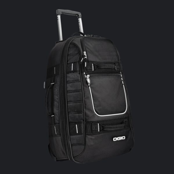 Pull Through Travel Bag Thumbnail