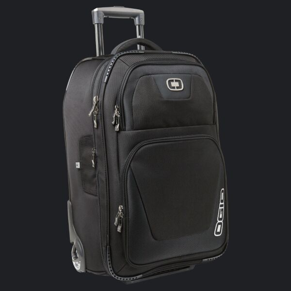 Kickstart 22 Travel Bag Thumbnail