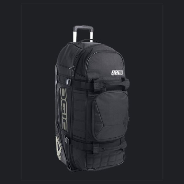 9800 Travel Bag Thumbnail