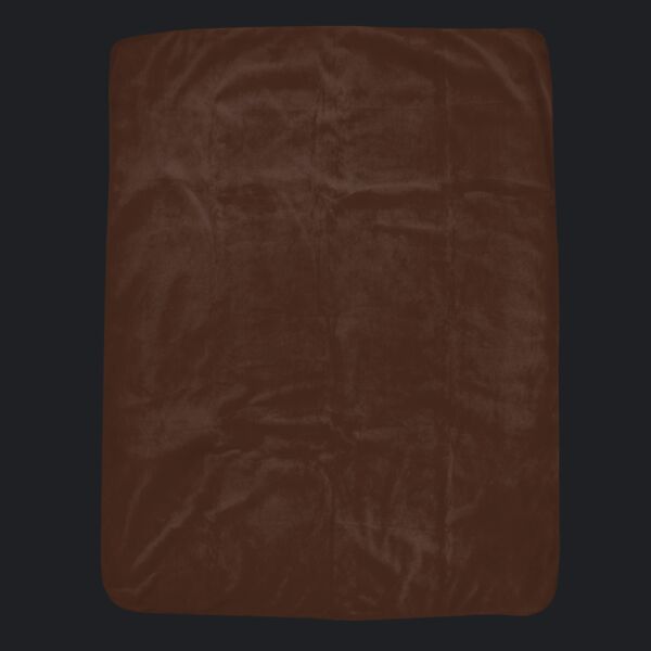 Mountain Lodge Blanket Thumbnail