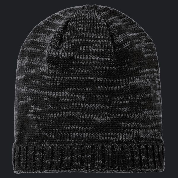 Spaced Dyed Beanie Thumbnail
