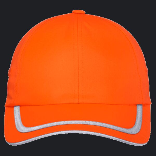 Enhanced Visibility Cap Thumbnail