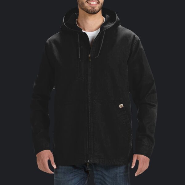 Men's Laredo Jacket Thumbnail