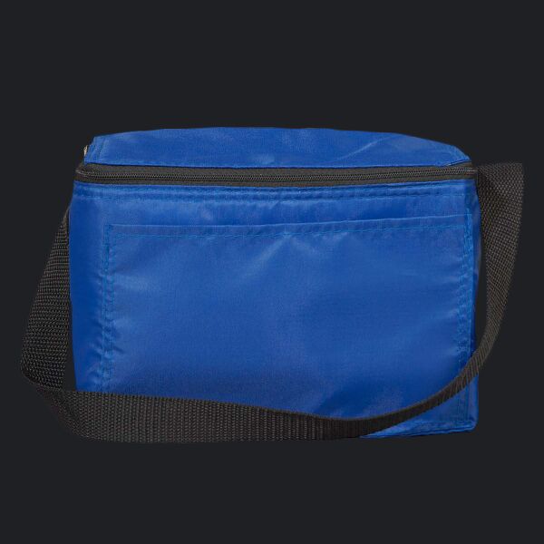 Value 6-Pack Cooler Bag Thumbnail