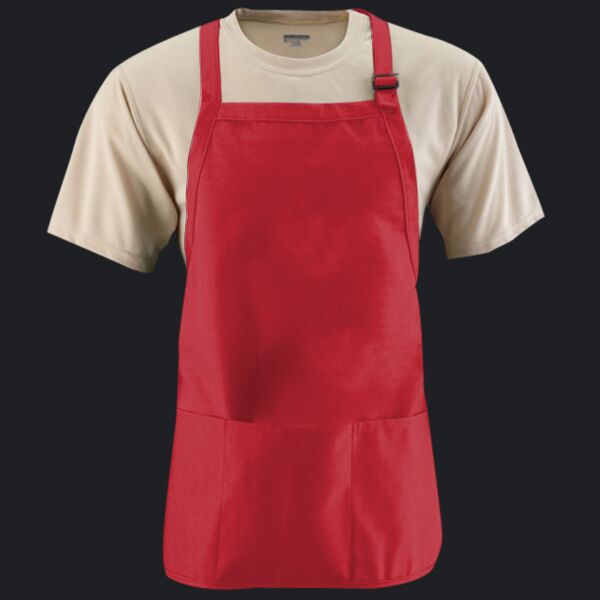 Medium Length Apron Thumbnail