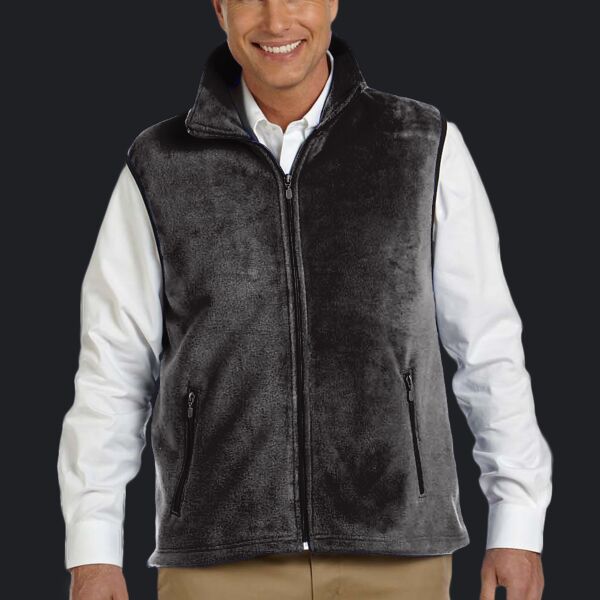 Adult Fleece Vest Thumbnail