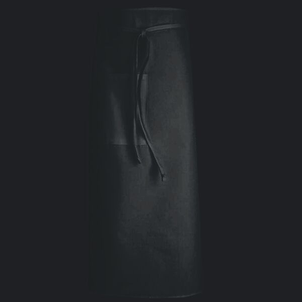 Easy Care Full Bistro Apron with Stain Release Thumbnail