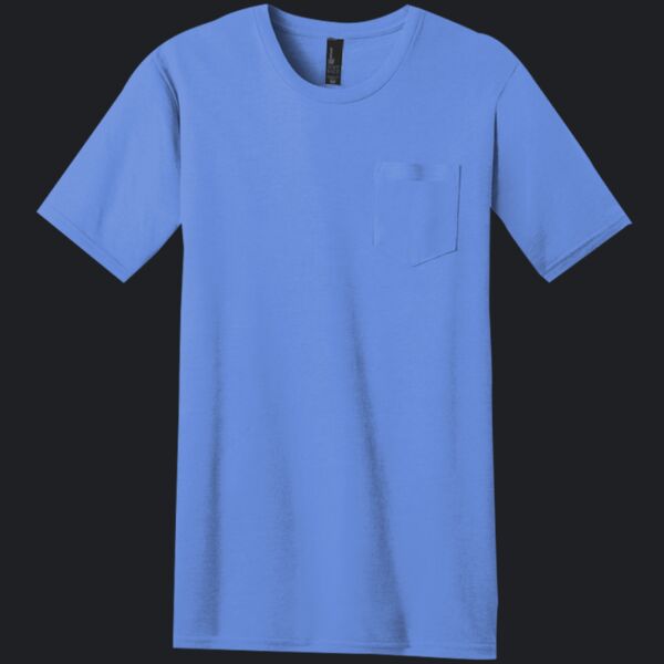 Very Important Tee ® with Pocket Thumbnail