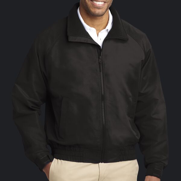 Lightweight Charger Jacket Thumbnail