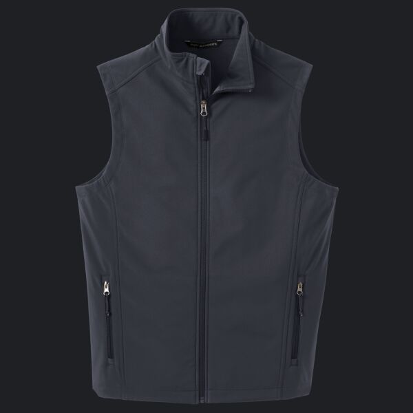 Core Soft Shell Vest Thumbnail