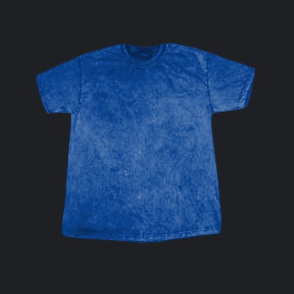 Adult Vintage Wash T-Shirt Thumbnail