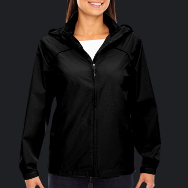 Ladies' Techno Lite Jacket Thumbnail