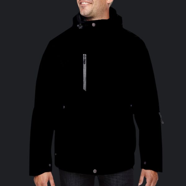 Men's Caprice 3-in-1 Jacket with Soft Shell Liner Thumbnail