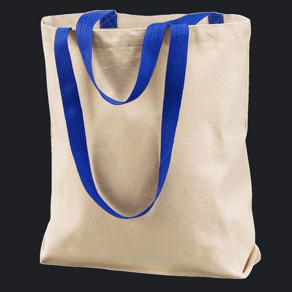 Marianne Cotton Canvas Tote Thumbnail