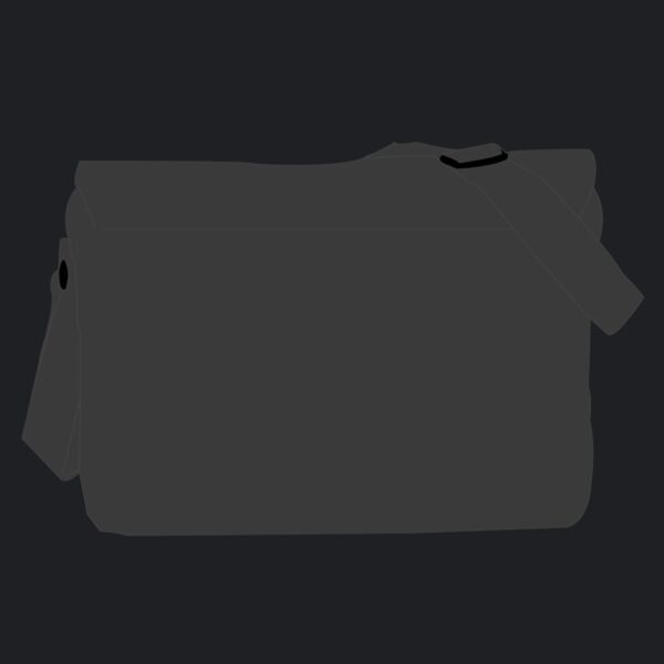 Crossbody Messenger Thumbnail